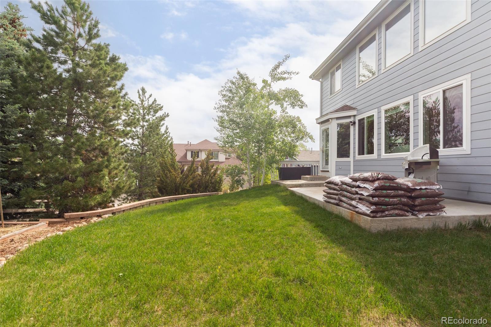 MLS Image #35 for 10231  rustic redwood lane,highlands ranch, Colorado