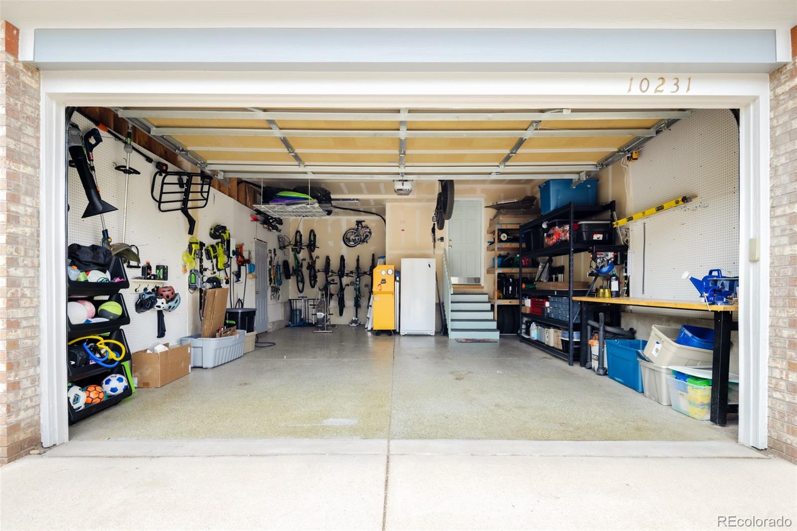 MLS Image #36 for 10231  rustic redwood lane,highlands ranch, Colorado