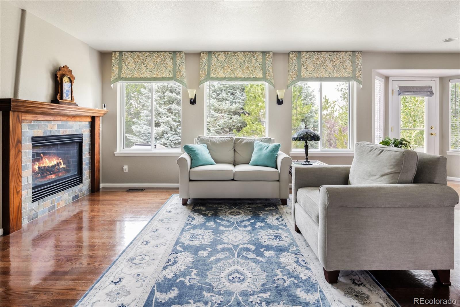 MLS Image #6 for 10231  rustic redwood lane,highlands ranch, Colorado