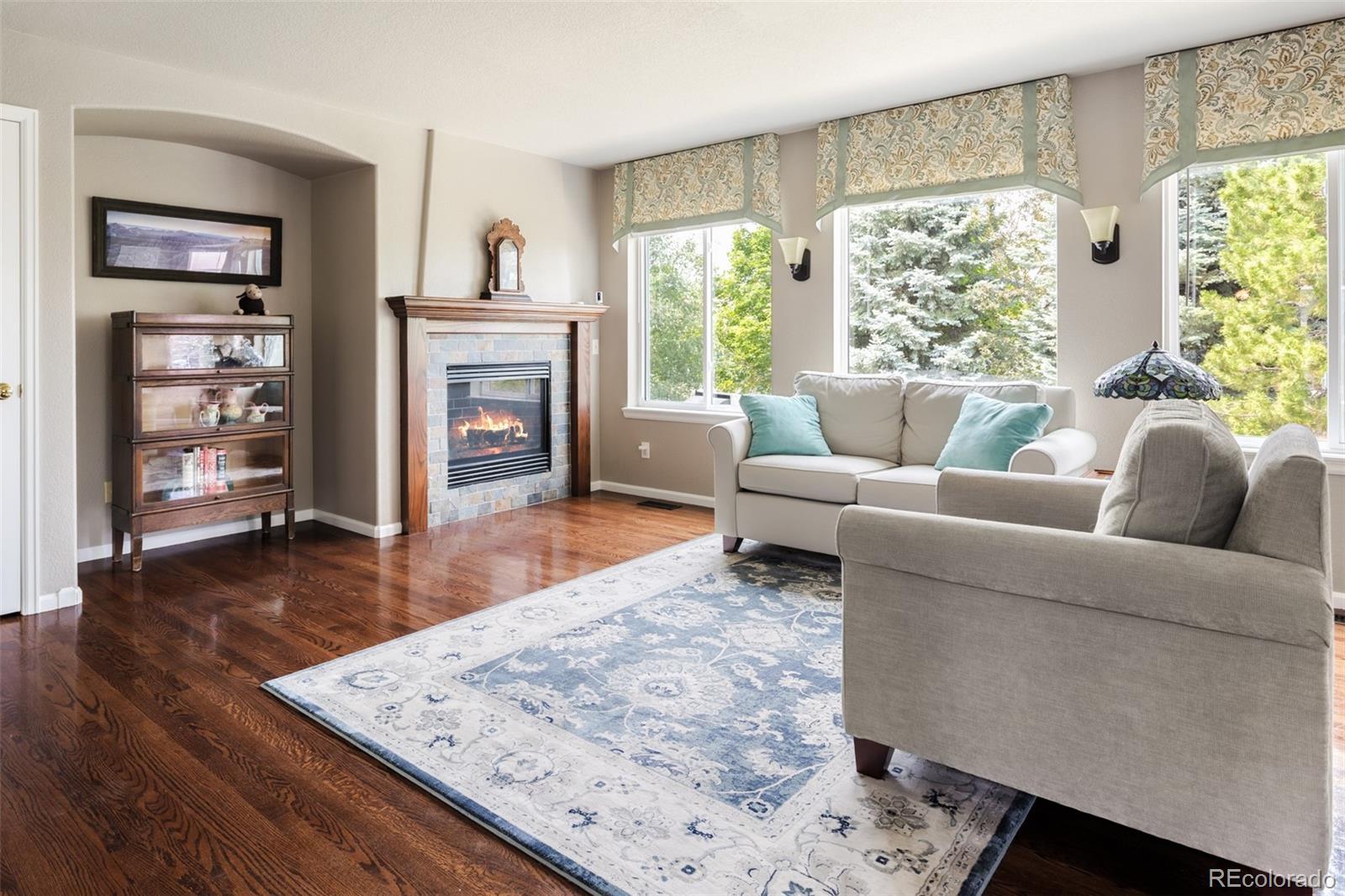 MLS Image #7 for 10231  rustic redwood lane,highlands ranch, Colorado