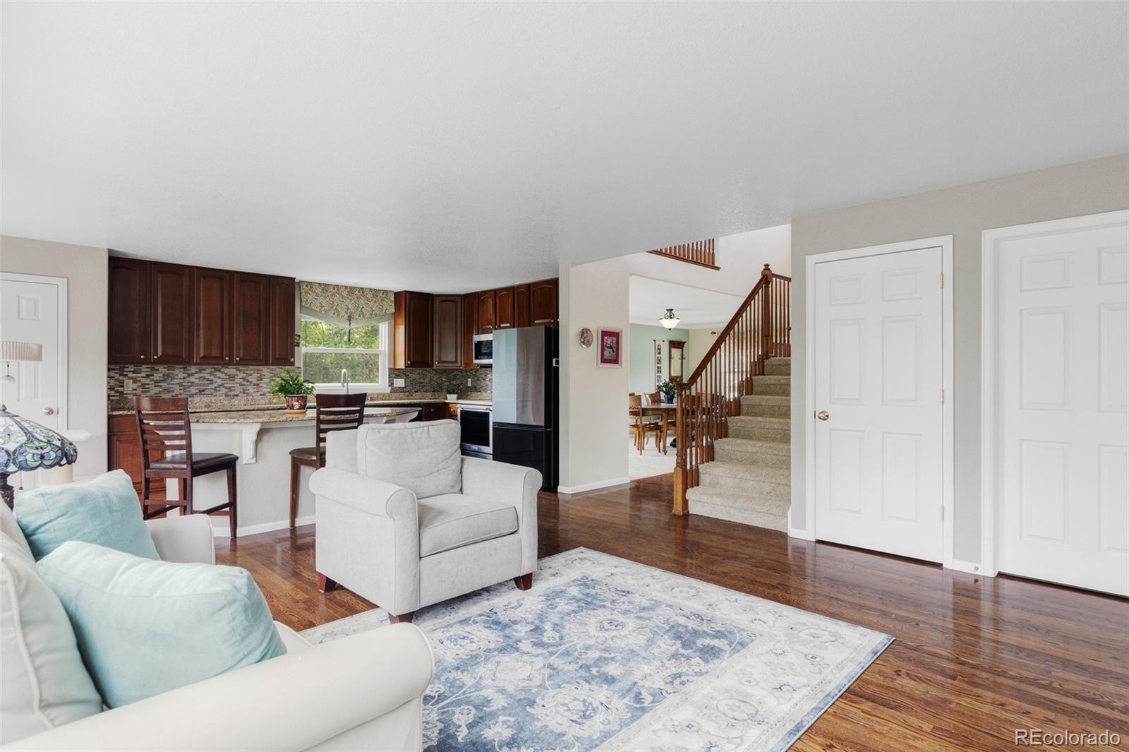 MLS Image #8 for 10231  rustic redwood lane,highlands ranch, Colorado