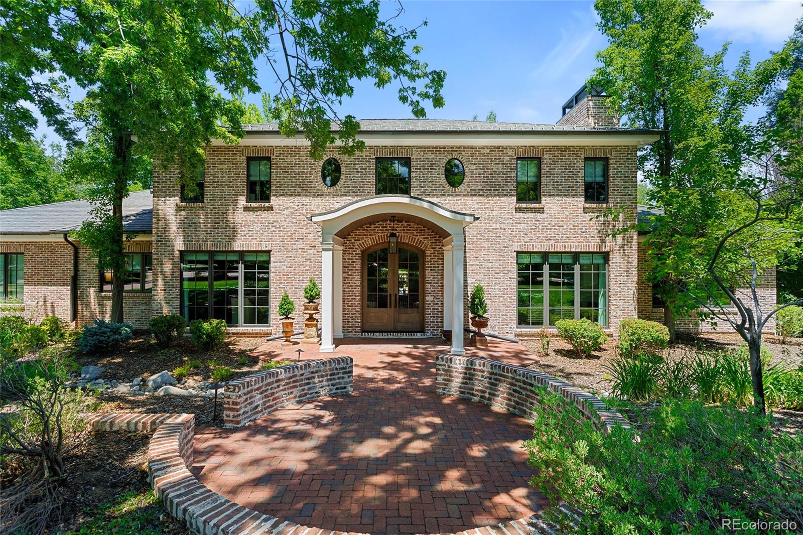 MLS Image #1 for 2195  cherryville road,greenwood village, Colorado