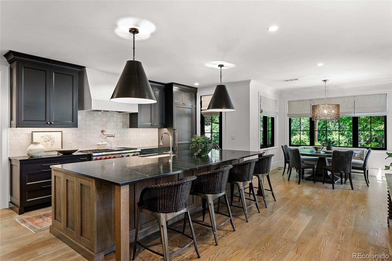 MLS Image #11 for 2195  cherryville road,greenwood village, Colorado