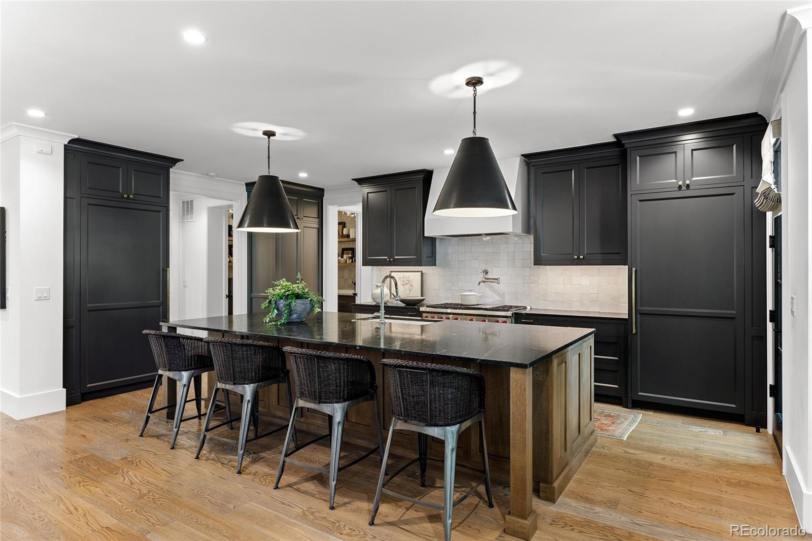 MLS Image #12 for 2195  cherryville road,greenwood village, Colorado
