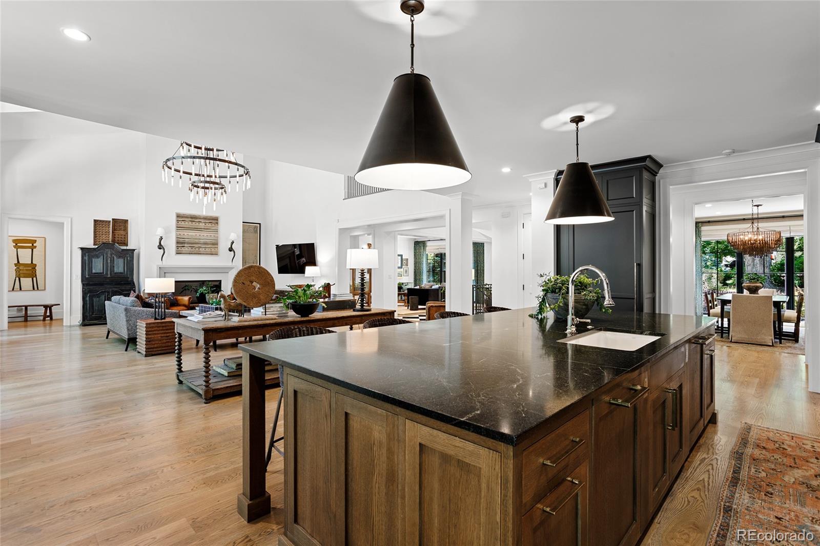 MLS Image #15 for 2195  cherryville road,greenwood village, Colorado