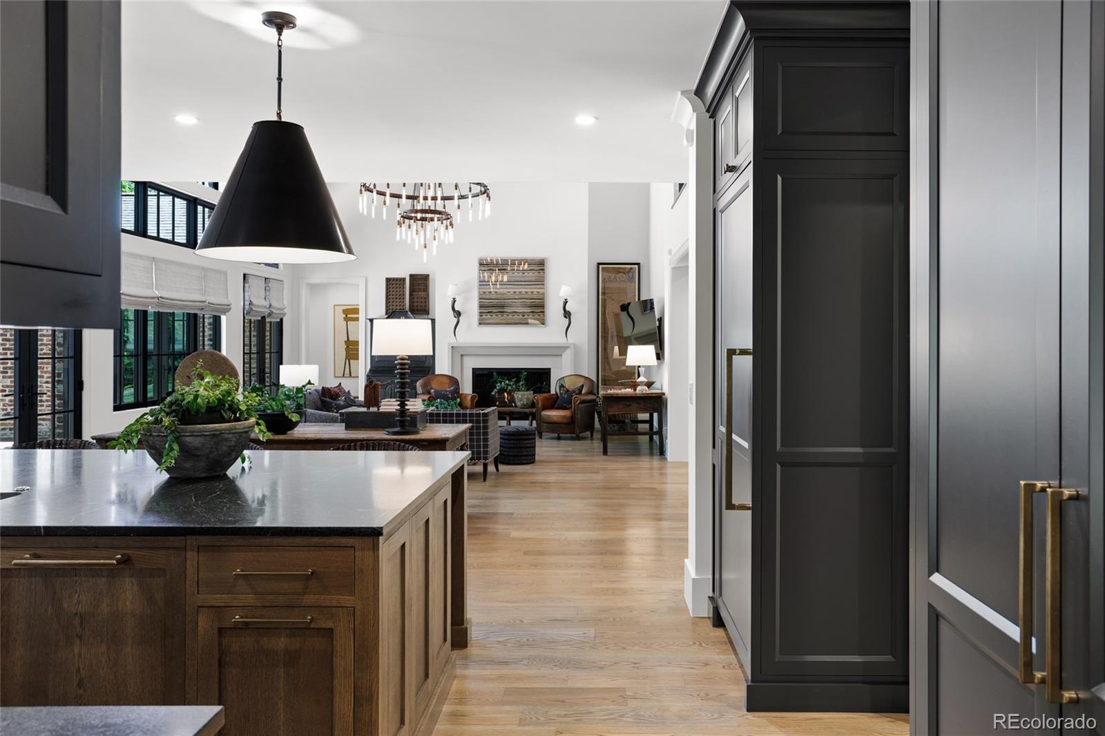 MLS Image #16 for 2195  cherryville road,greenwood village, Colorado