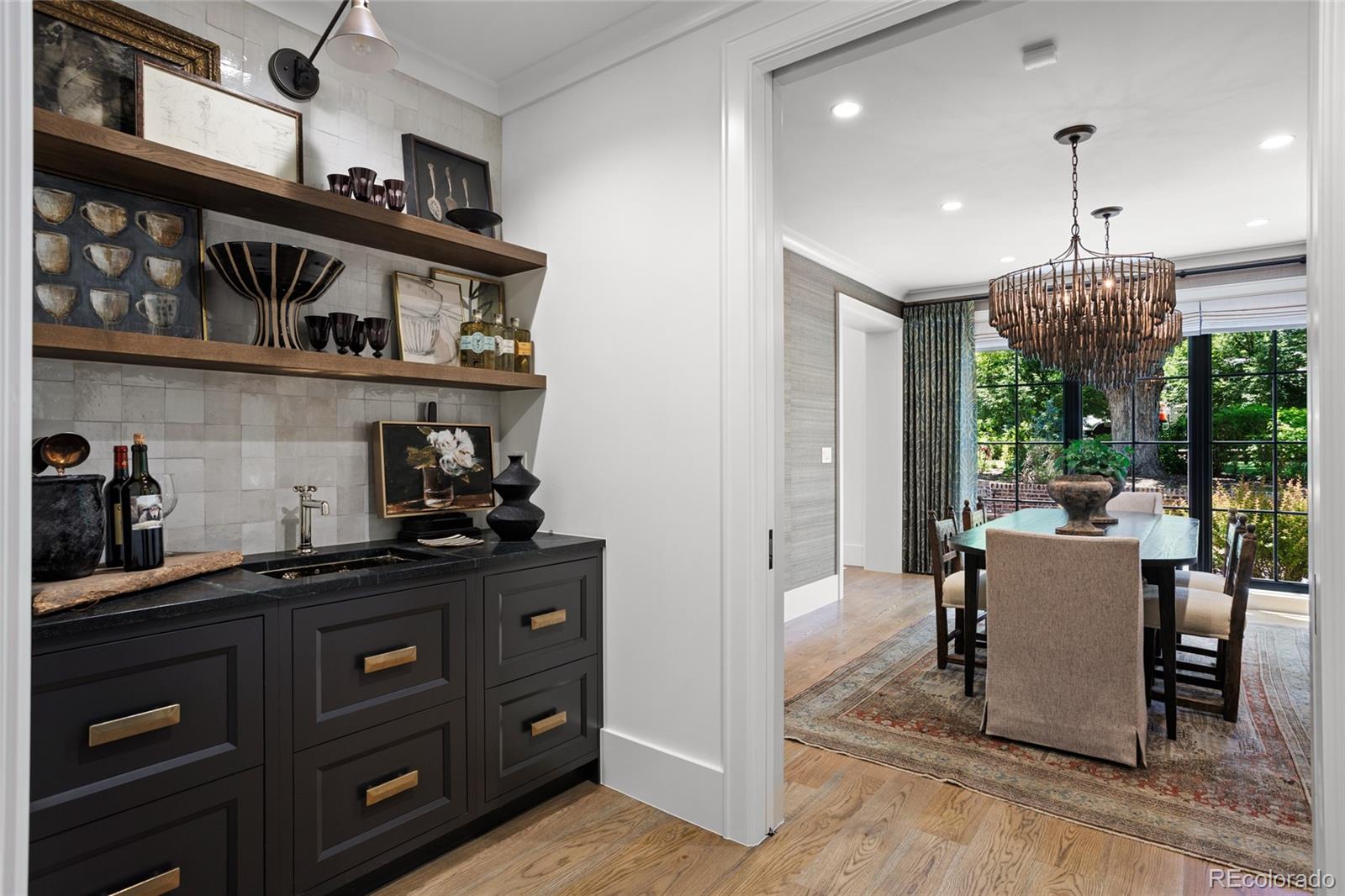 MLS Image #17 for 2195  cherryville road,greenwood village, Colorado