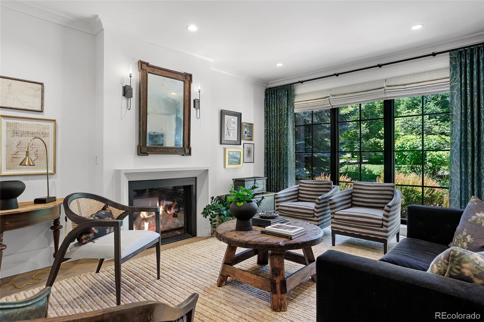 MLS Image #19 for 2195  cherryville road,greenwood village, Colorado