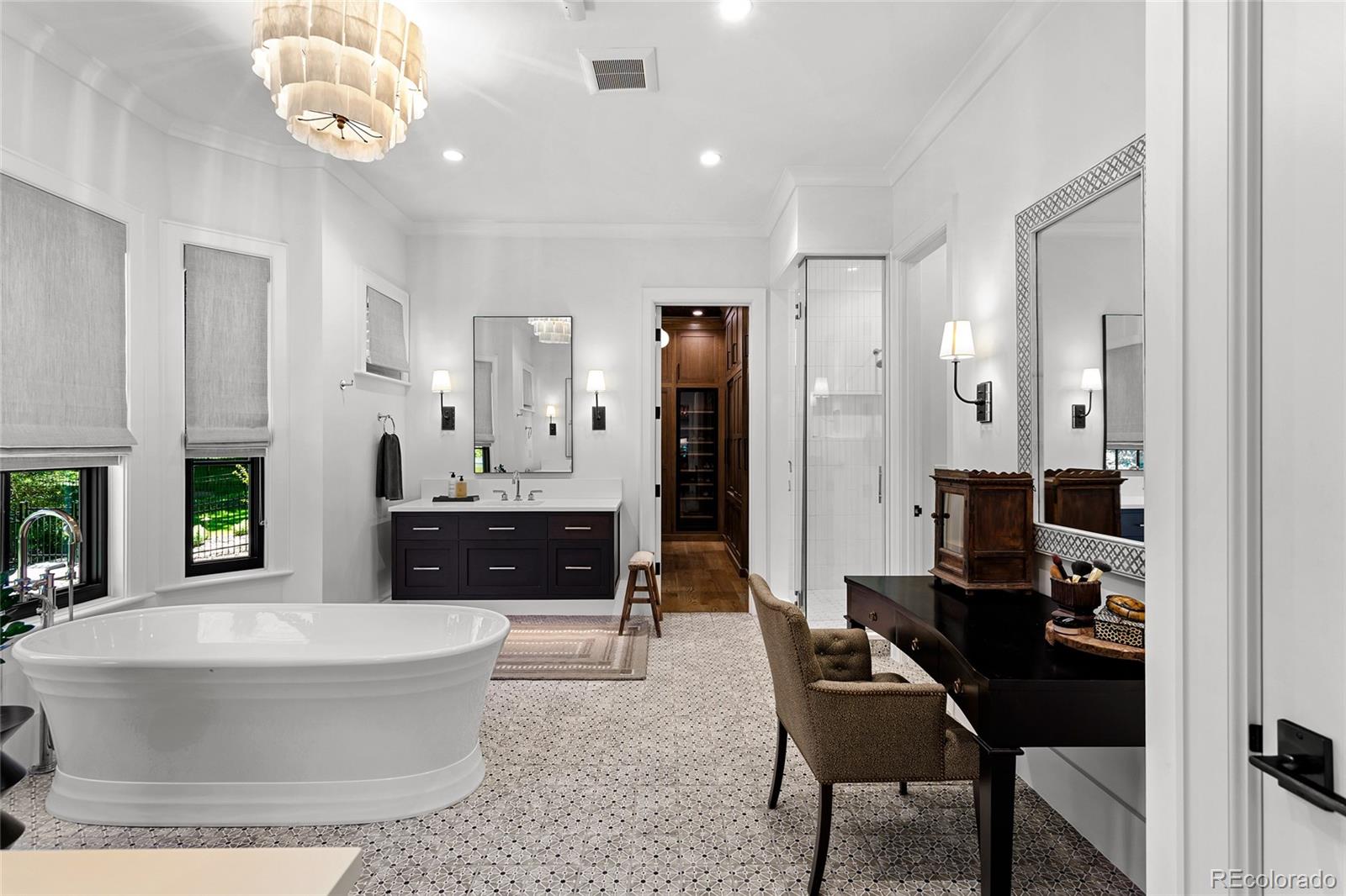 MLS Image #28 for 2195  cherryville road,greenwood village, Colorado