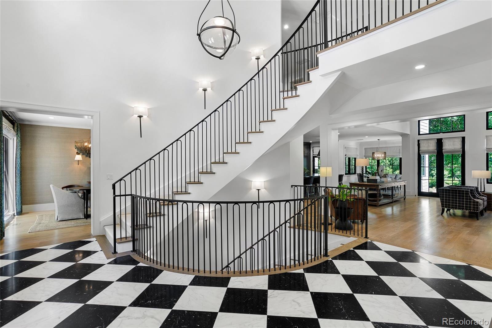 MLS Image #4 for 2195  cherryville road,greenwood village, Colorado