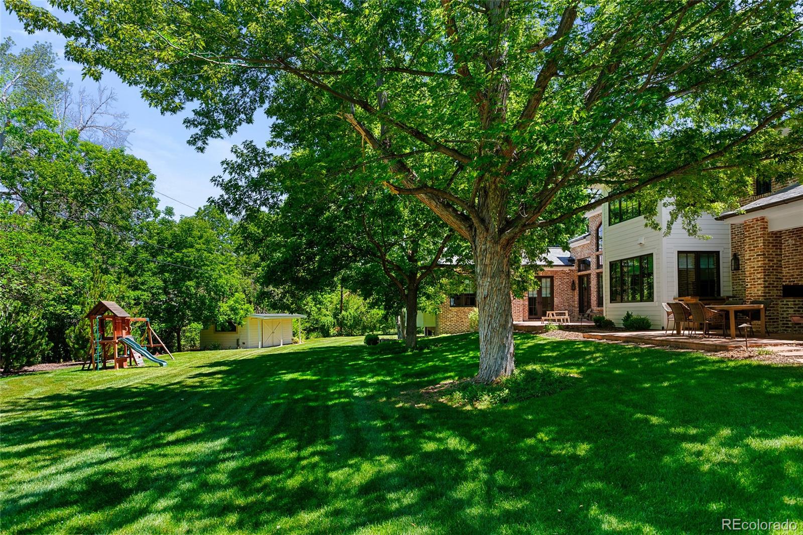 MLS Image #46 for 2195  cherryville road,greenwood village, Colorado