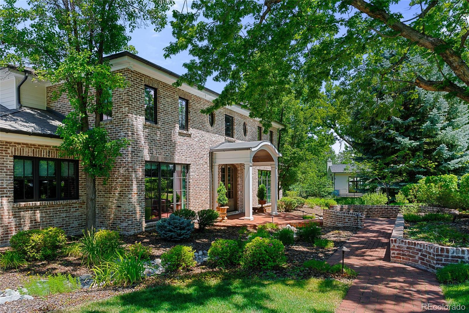 MLS Image #49 for 2195  cherryville road,greenwood village, Colorado