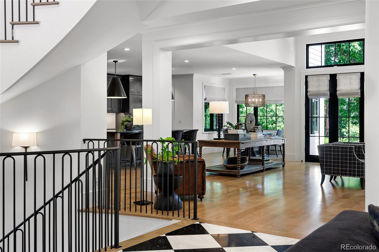 MLS Image #6 for 2195  cherryville road,greenwood village, Colorado
