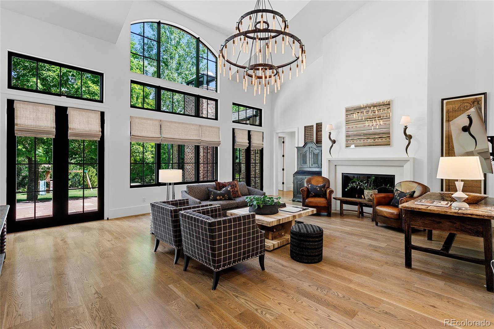 MLS Image #9 for 2195  cherryville road,greenwood village, Colorado