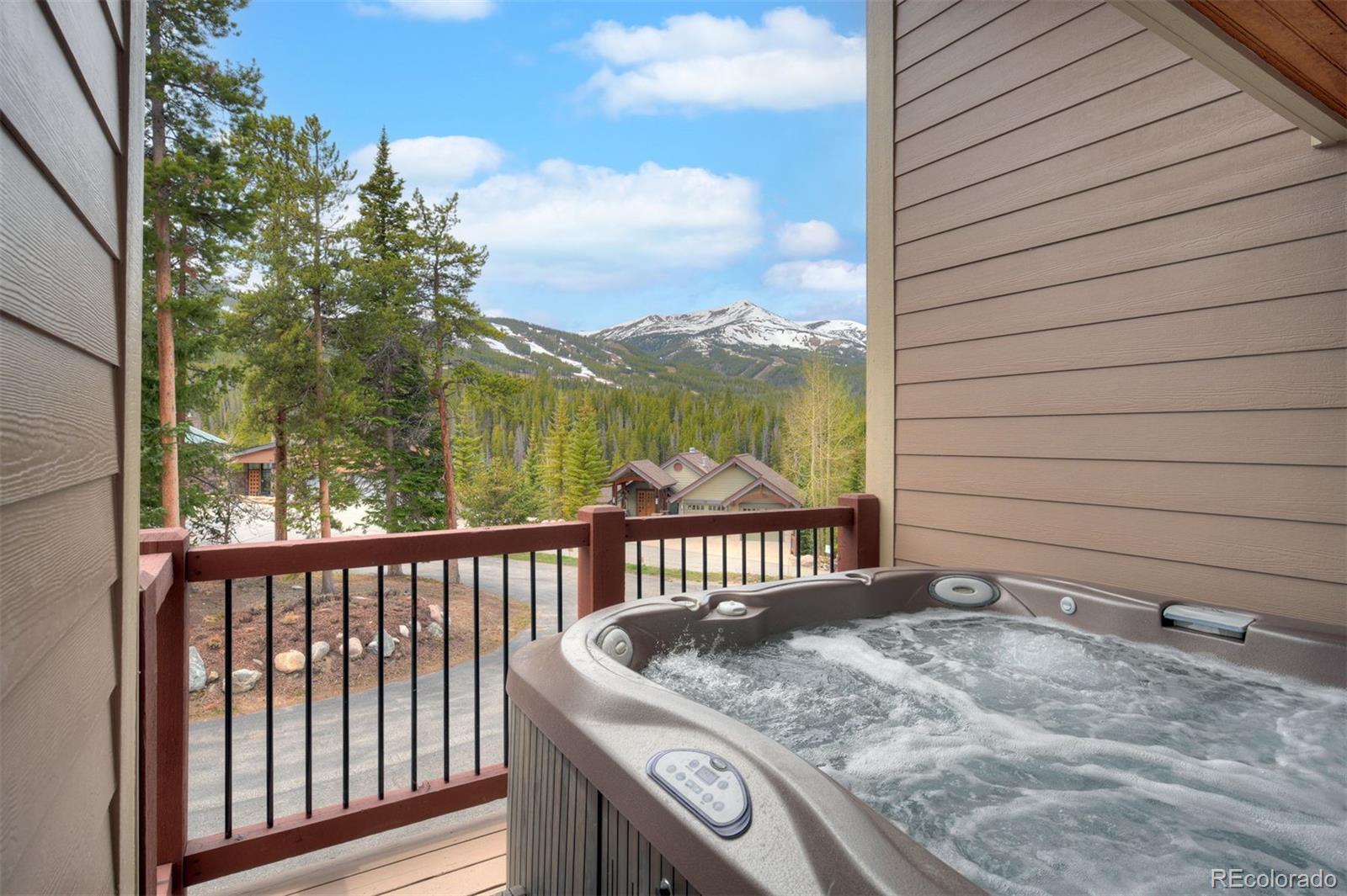 MLS Image #11 for 442  white cloud drive ,breckenridge, Colorado