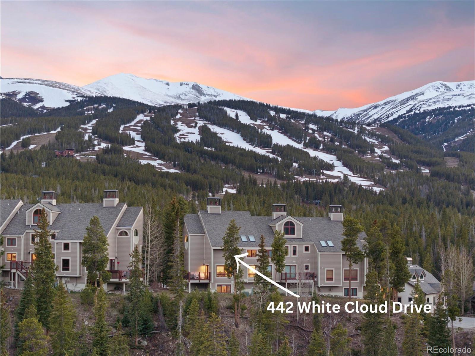 MLS Image #24 for 442  white cloud drive ,breckenridge, Colorado