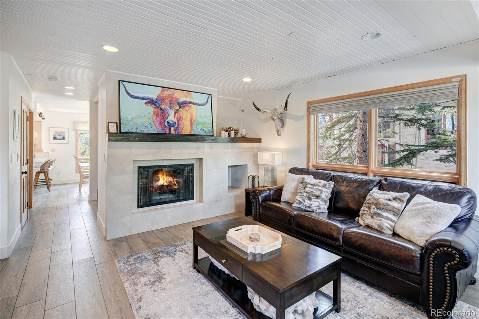 MLS Image #5 for 442  white cloud drive ,breckenridge, Colorado