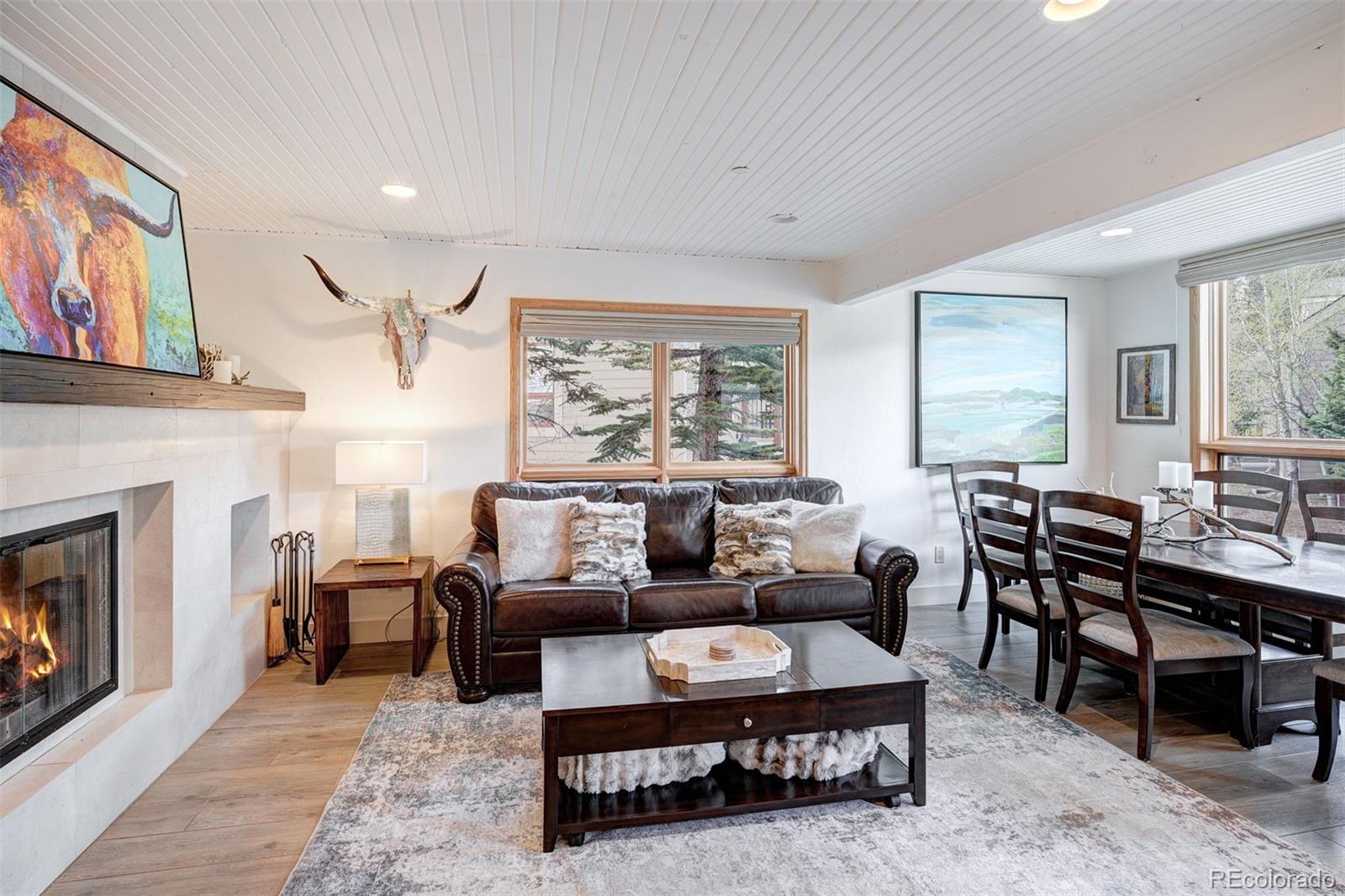MLS Image #6 for 442  white cloud drive ,breckenridge, Colorado