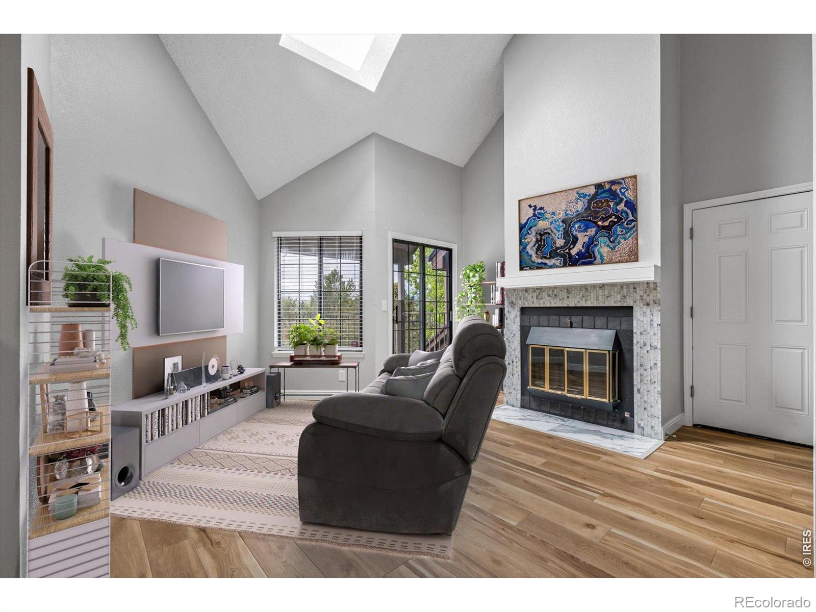 MLS Image #0 for 844 s vance street f,lakewood, Colorado