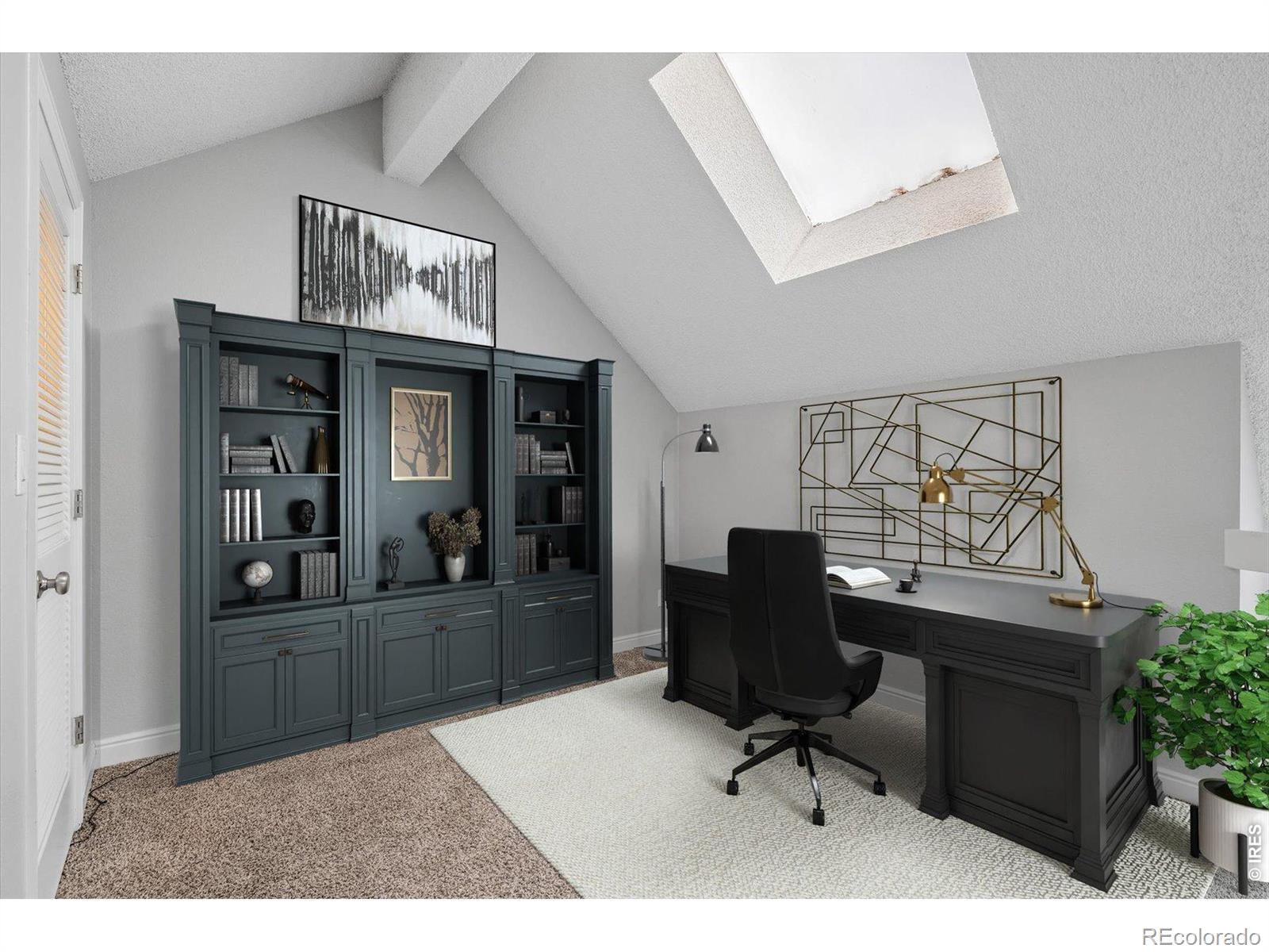 MLS Image #2 for 844 s vance street f,lakewood, Colorado