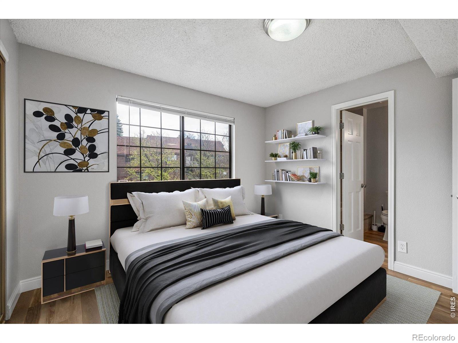 MLS Image #3 for 844 s vance street f,lakewood, Colorado