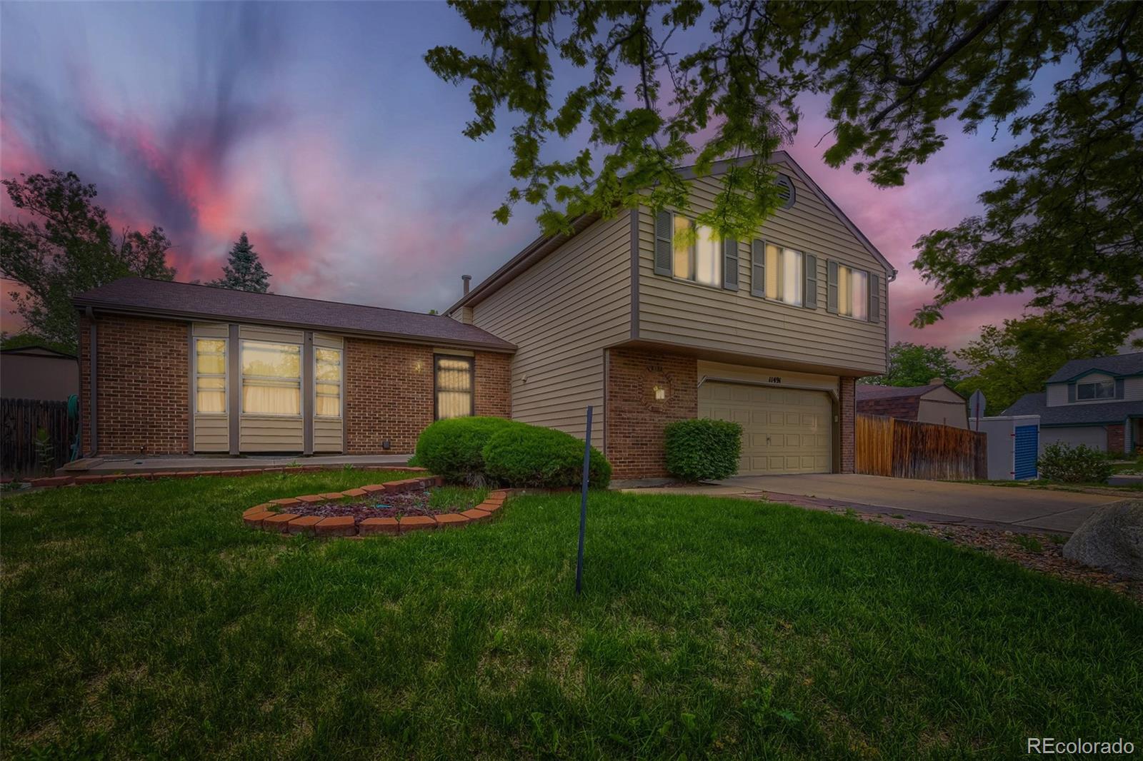 MLS Image #0 for 11491  elm way,thornton, Colorado