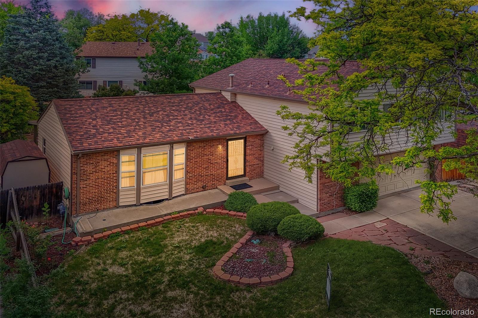 MLS Image #1 for 11491  elm way,thornton, Colorado