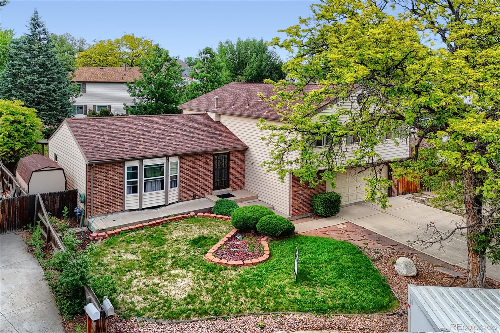 MLS Image #2 for 11491  elm way,thornton, Colorado