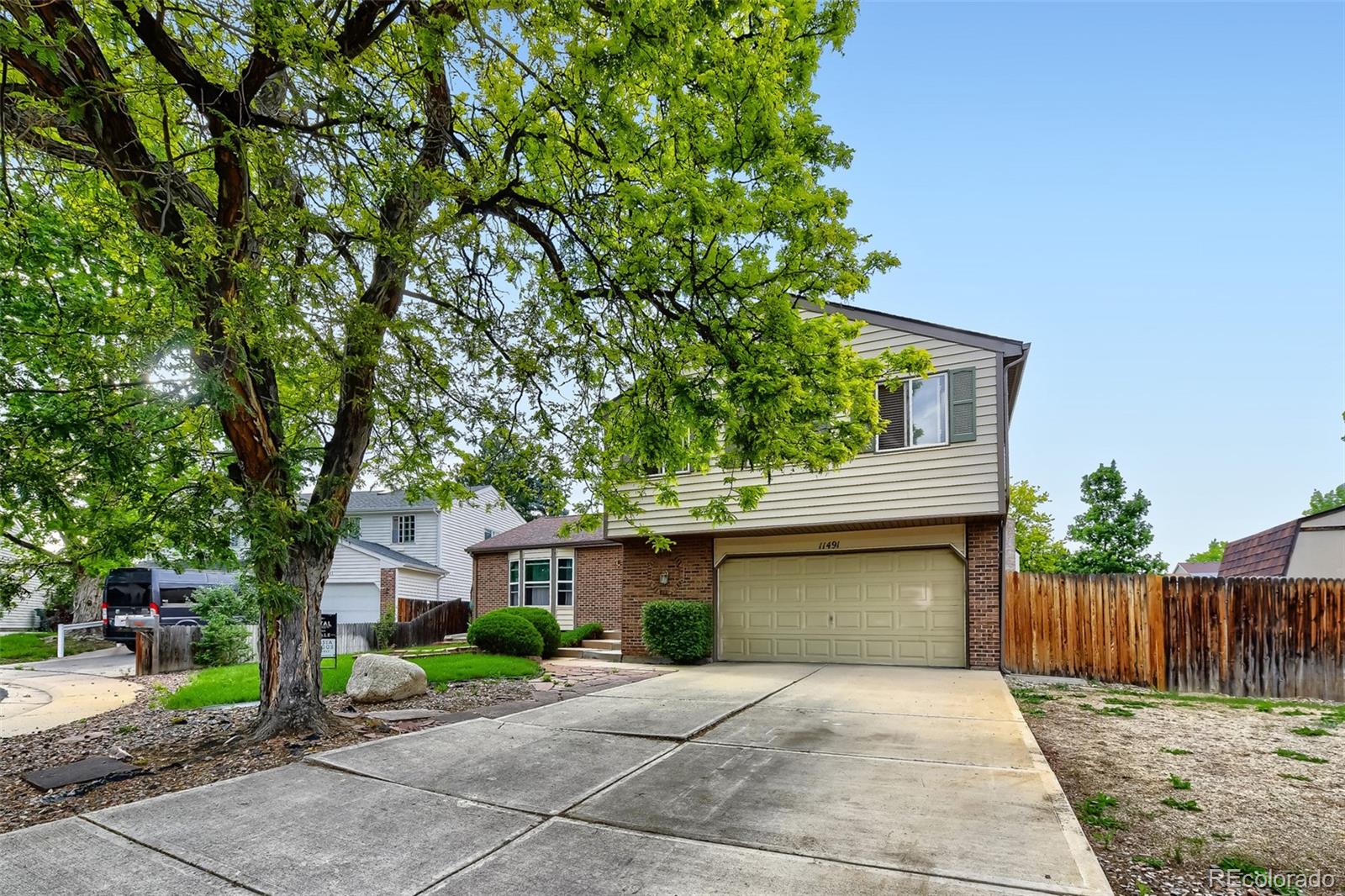 MLS Image #4 for 11491  elm way,thornton, Colorado