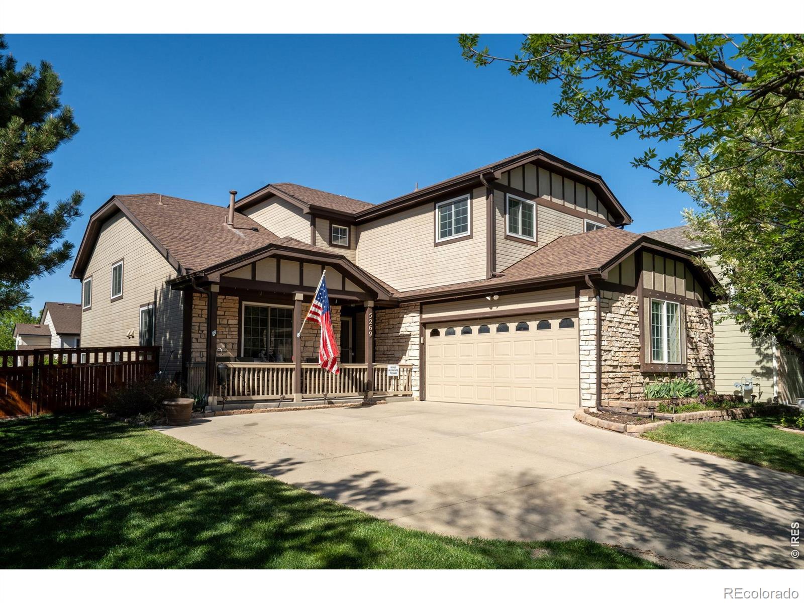 MLS Image #1 for 5269  nighthawk parkway,brighton, Colorado