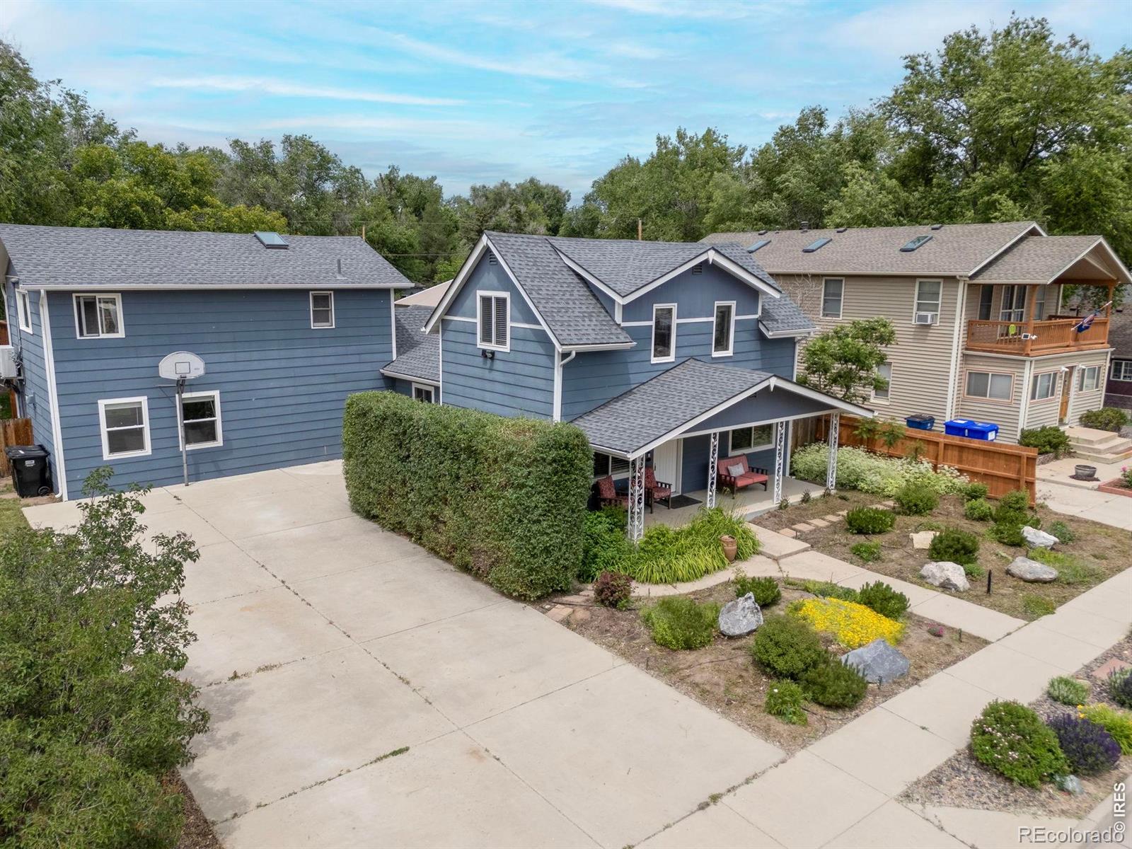 MLS Image #1 for 350  pierce street,erie, Colorado