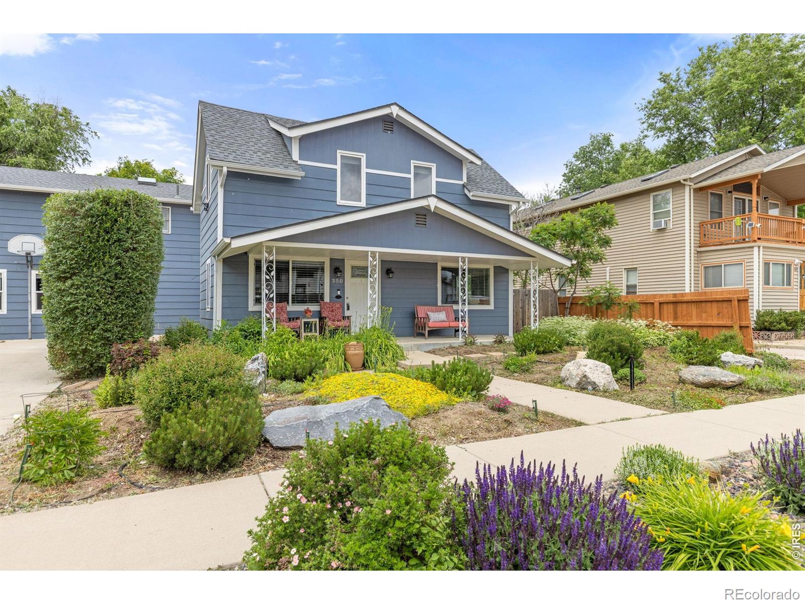 MLS Image #2 for 350  pierce street,erie, Colorado