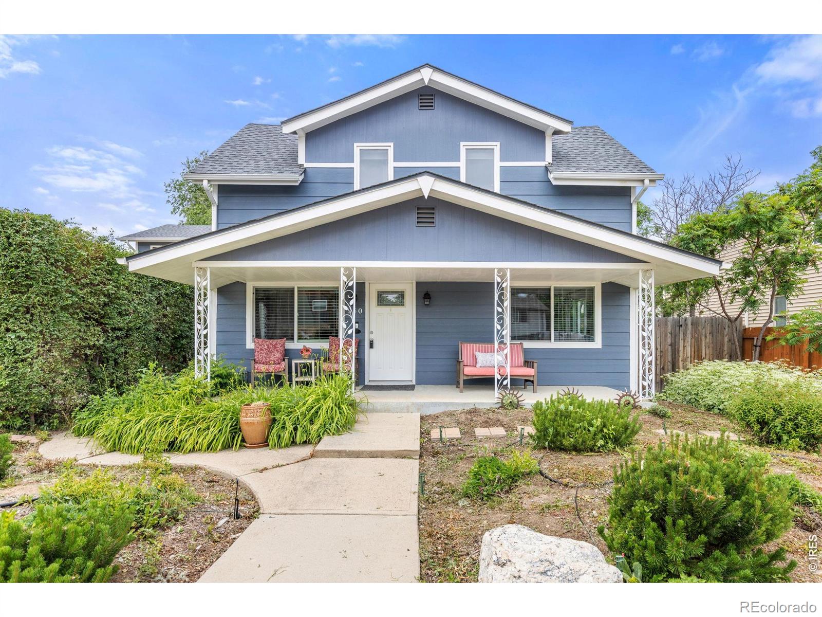 MLS Image #3 for 350  pierce street,erie, Colorado