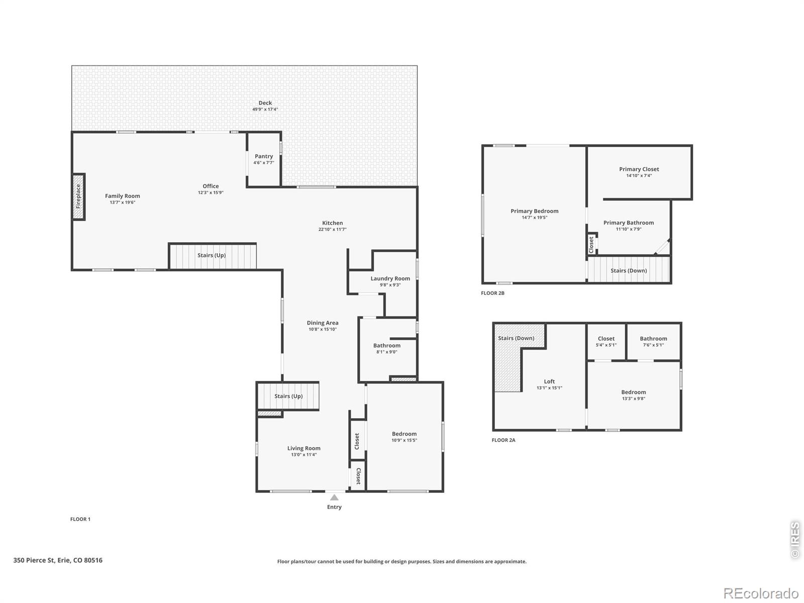 MLS Image #38 for 350  pierce street,erie, Colorado