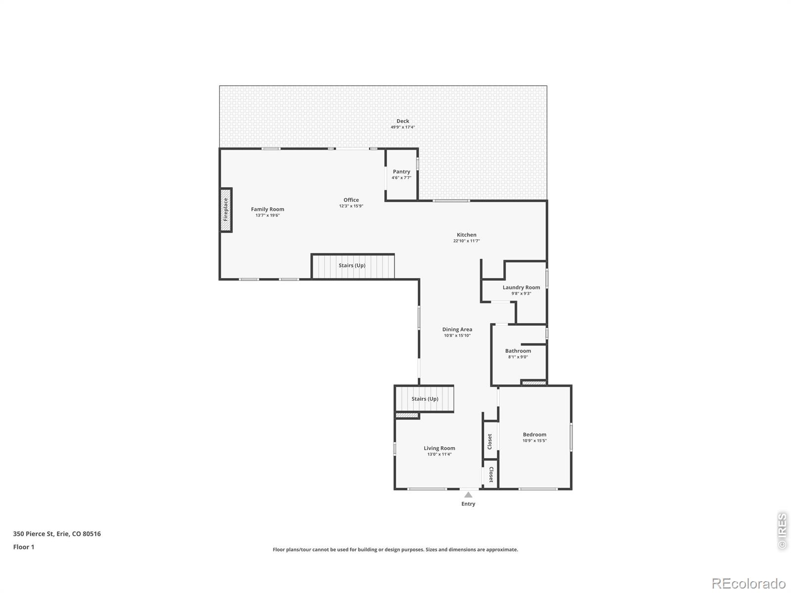 MLS Image #39 for 350  pierce street,erie, Colorado