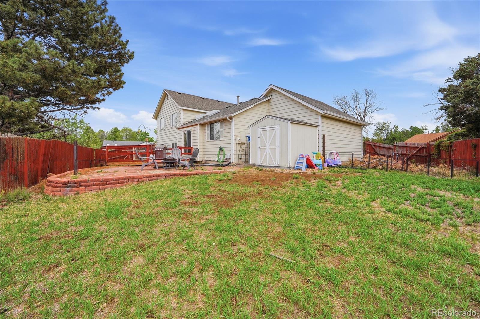MLS Image #25 for 4059 s dunkirk way,aurora, Colorado
