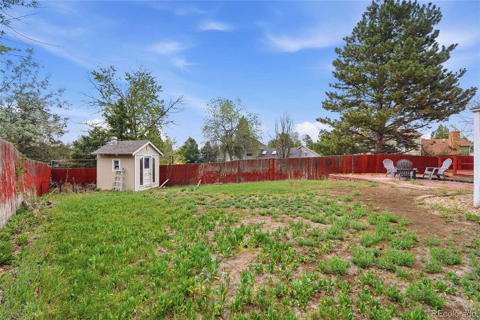 MLS Image #26 for 4059 s dunkirk way,aurora, Colorado