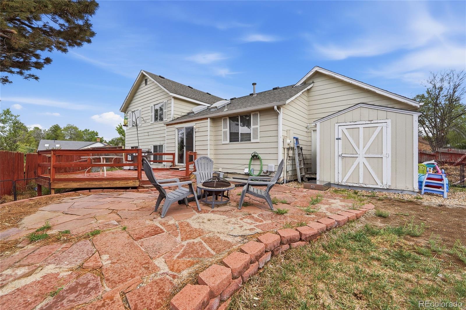 MLS Image #27 for 4059 s dunkirk way,aurora, Colorado