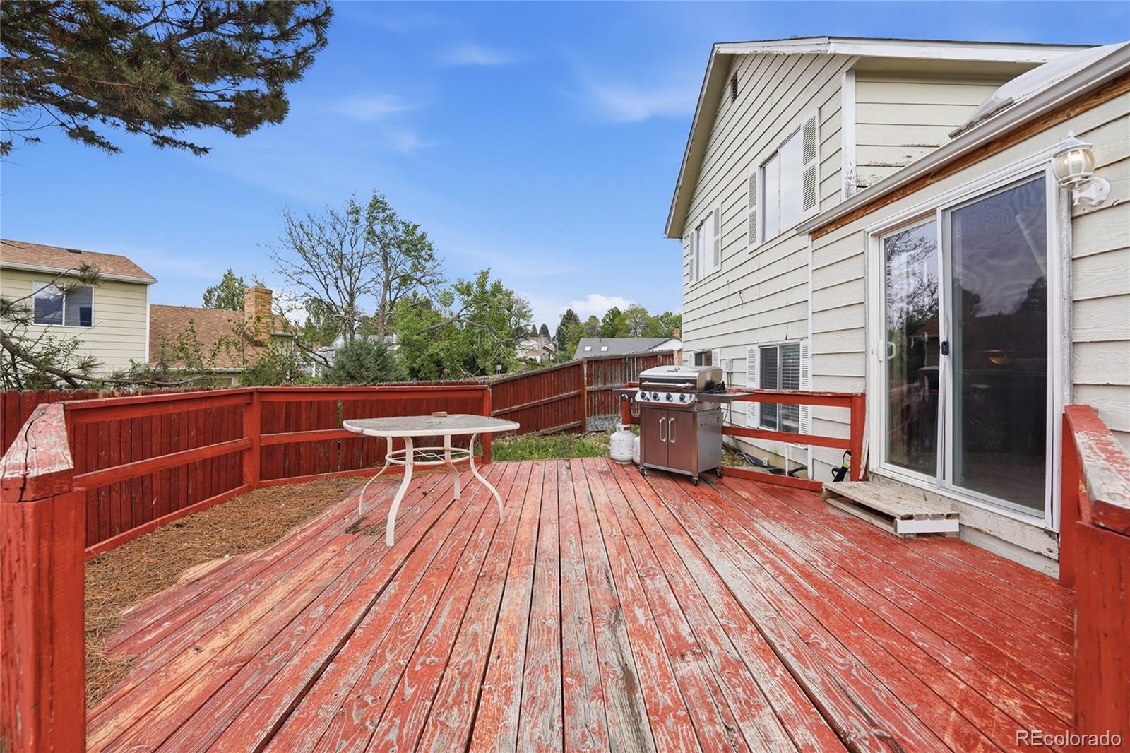 MLS Image #28 for 4059 s dunkirk way,aurora, Colorado