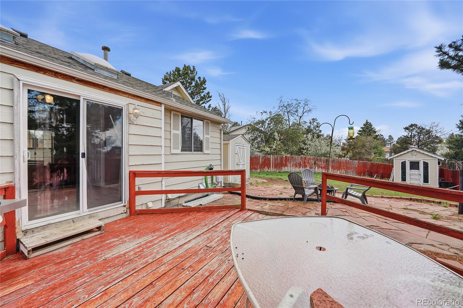 MLS Image #30 for 4059 s dunkirk way,aurora, Colorado