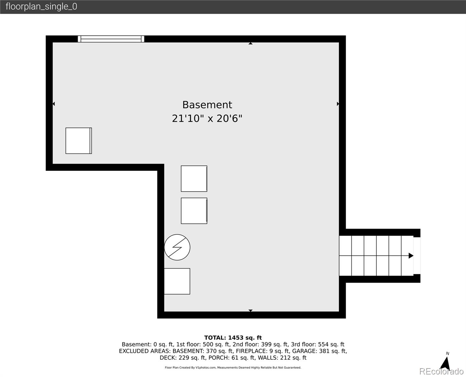MLS Image #31 for 4059 s dunkirk way,aurora, Colorado