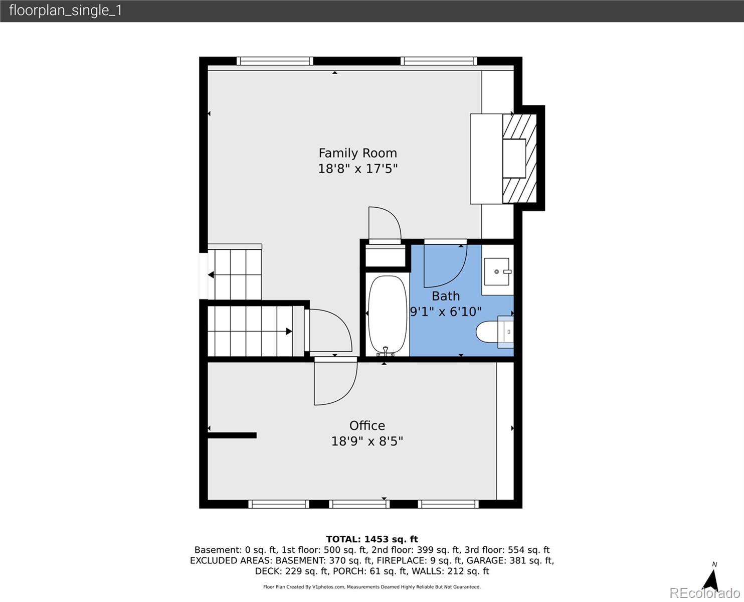 MLS Image #32 for 4059 s dunkirk way,aurora, Colorado