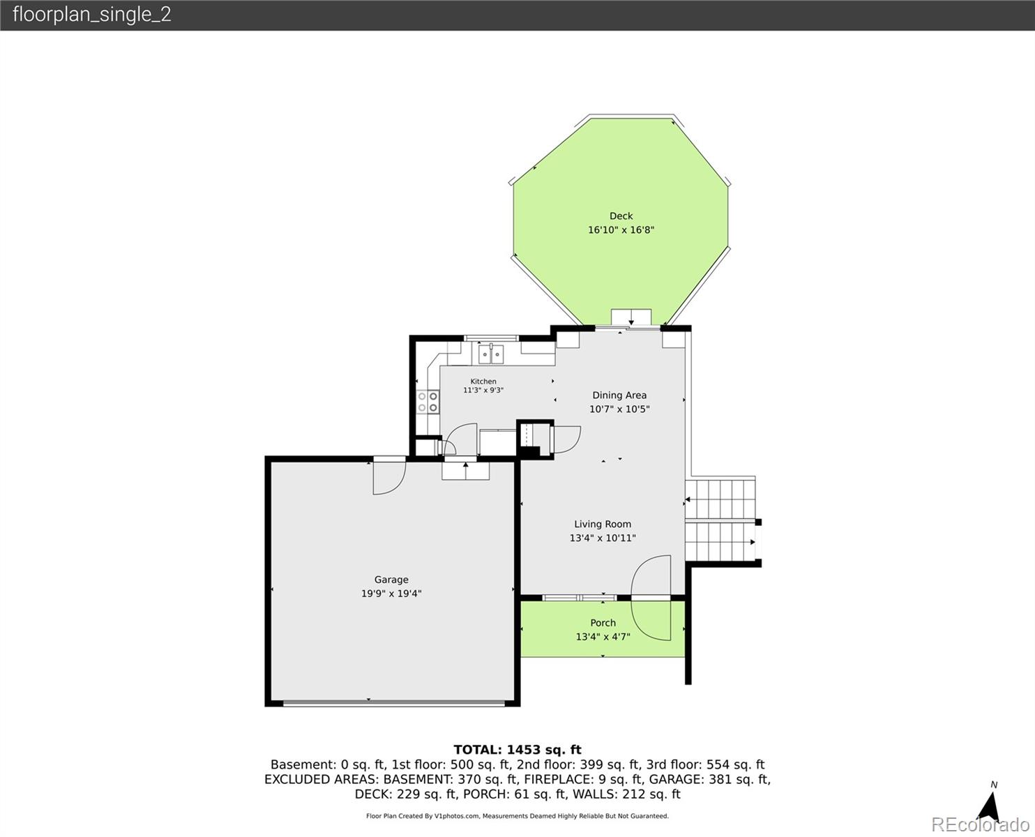 MLS Image #33 for 4059 s dunkirk way,aurora, Colorado