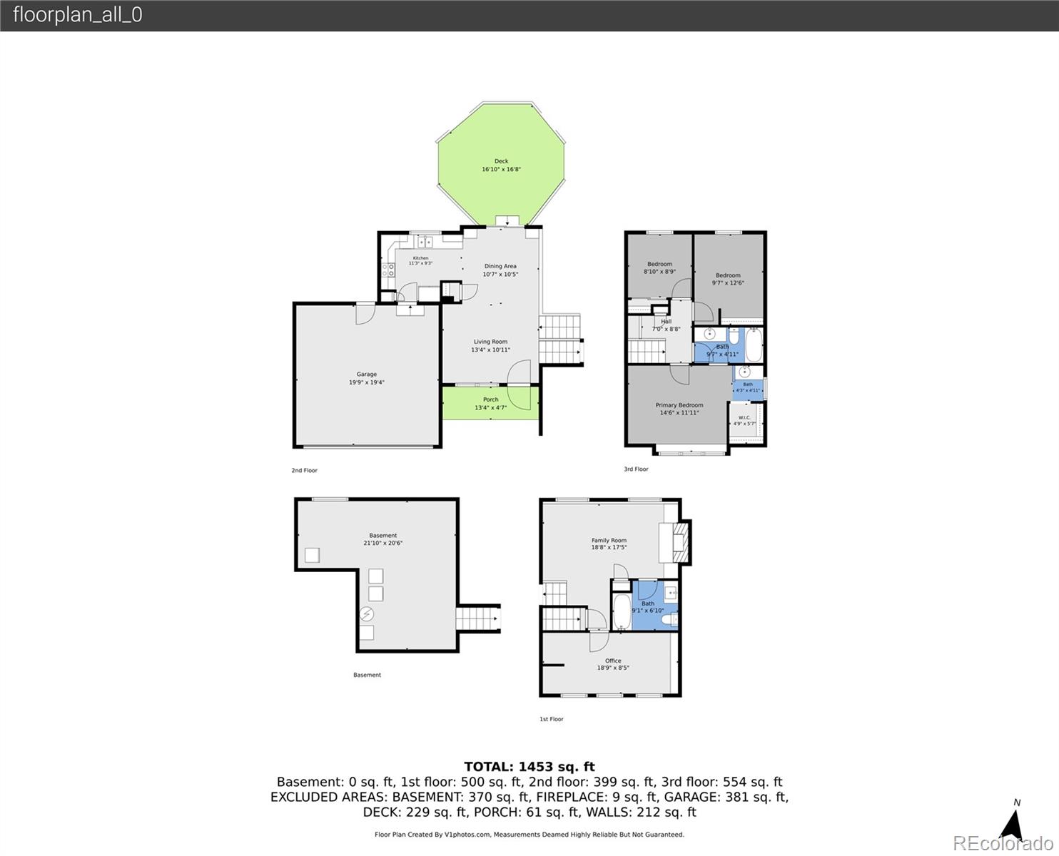MLS Image #35 for 4059 s dunkirk way,aurora, Colorado