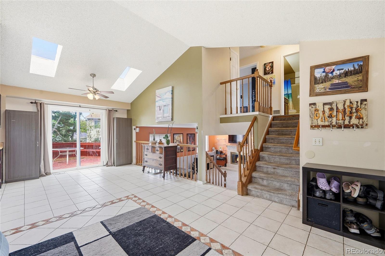 MLS Image #7 for 4059 s dunkirk way,aurora, Colorado