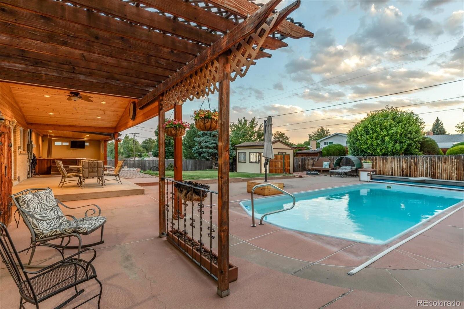 MLS Image #0 for 10757  livingston drive,northglenn, Colorado