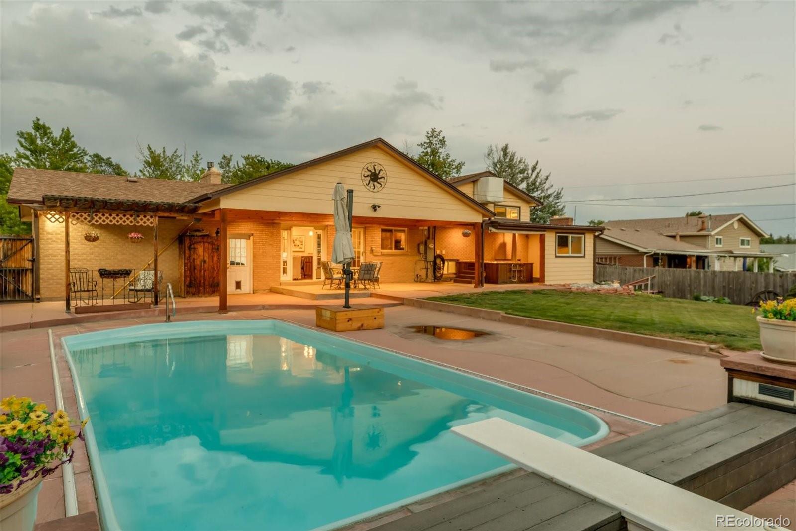 MLS Image #27 for 10757  livingston drive,northglenn, Colorado