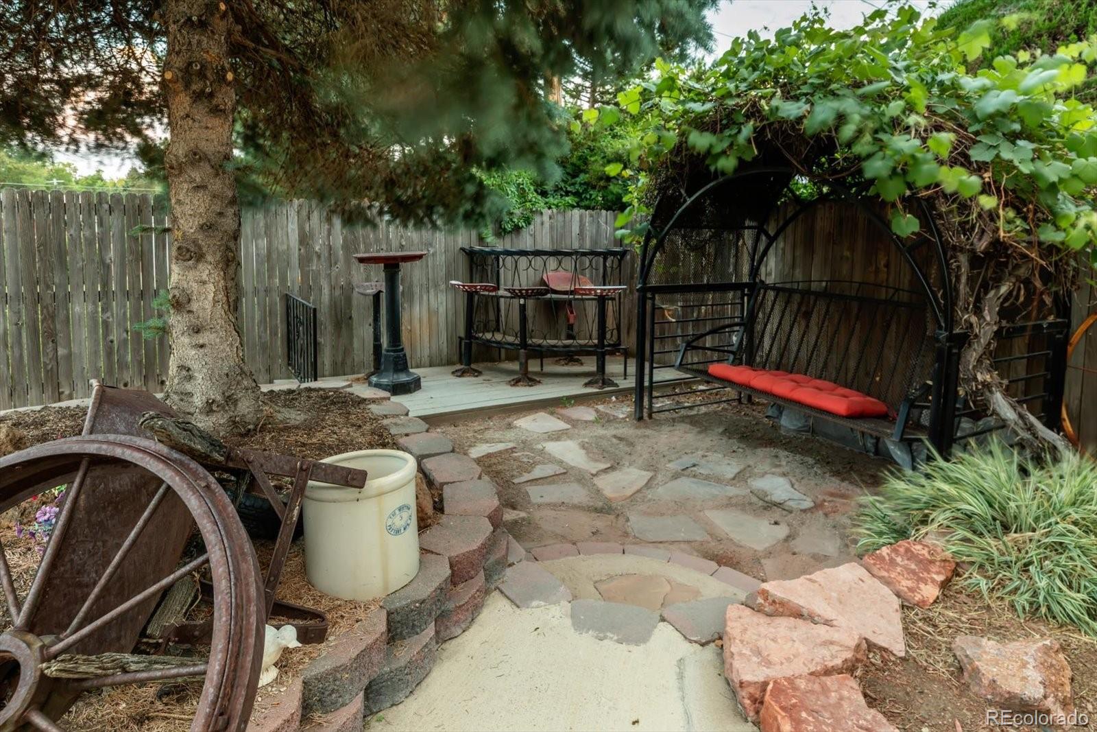 MLS Image #29 for 10757  livingston drive,northglenn, Colorado