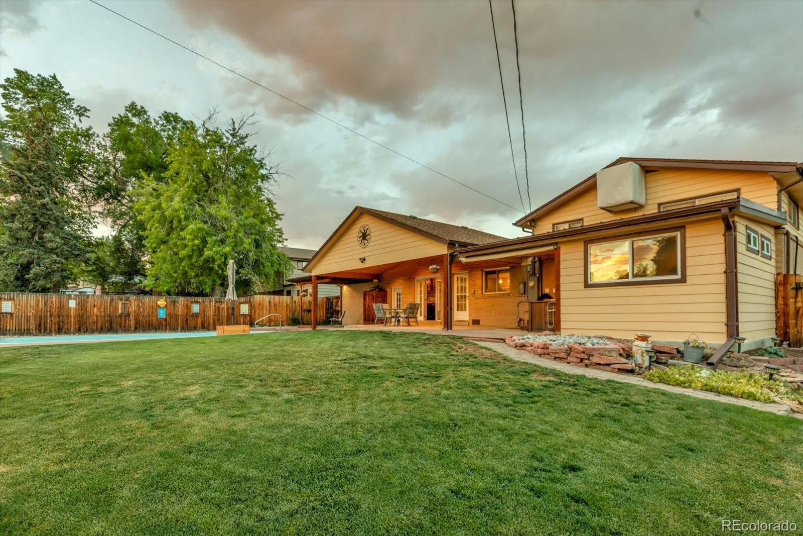 MLS Image #30 for 10757  livingston drive,northglenn, Colorado