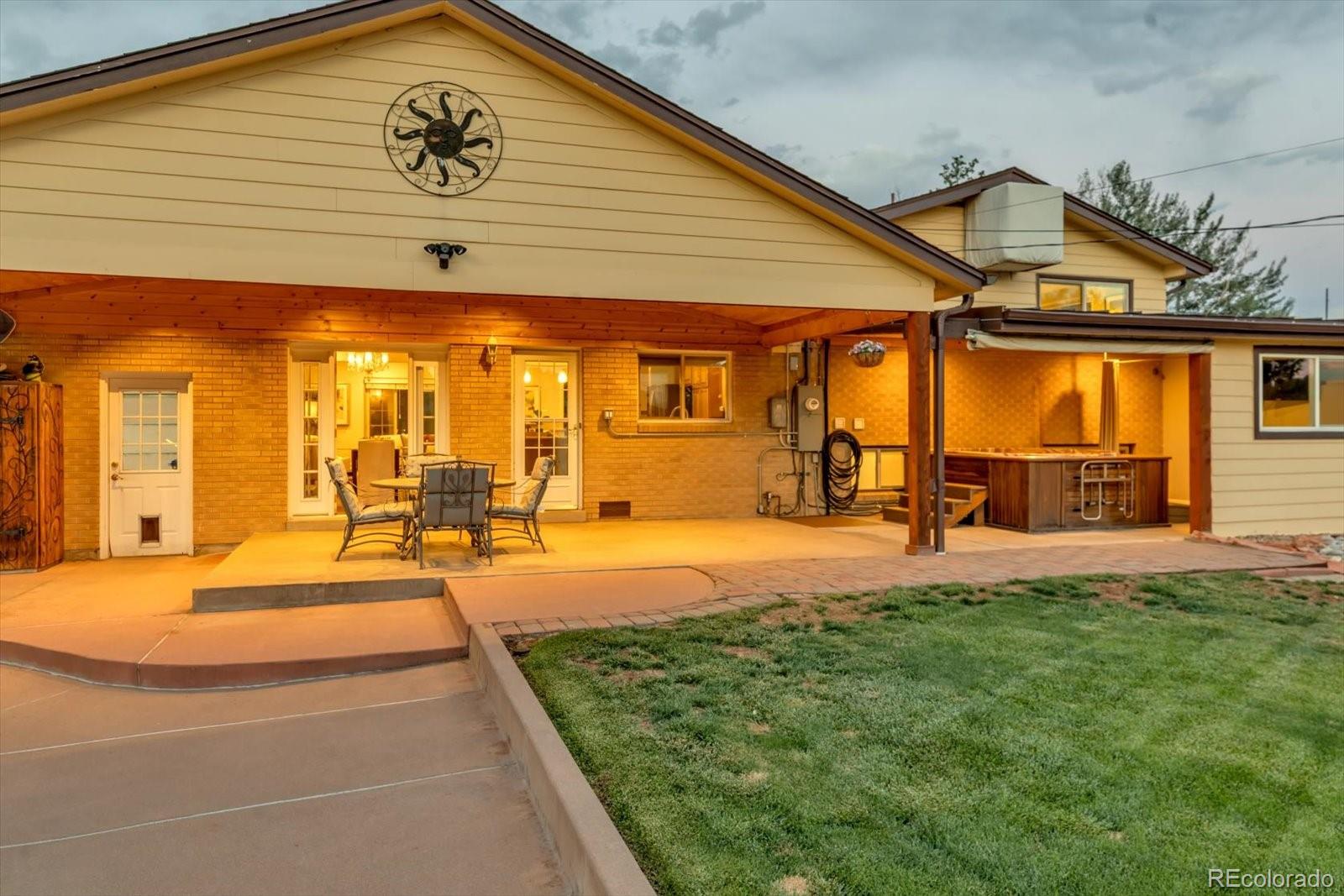 MLS Image #32 for 10757  livingston drive,northglenn, Colorado